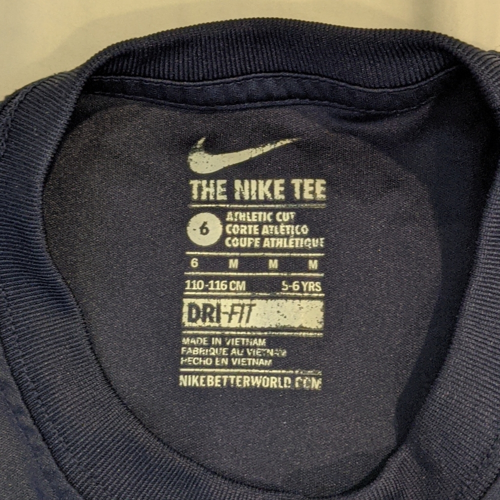 Shirt - Picture 2 of 3